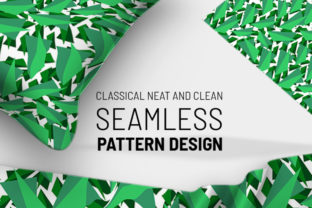 Classic Abstract Floral Pattern Design Review