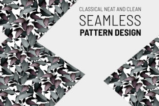 Cool Abstract Beautiful Floral Design Patterns