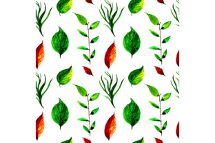 Seamless Summer Patterns for Editors