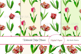 Spring Tulips Patterns: A Designer Review