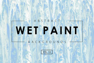 Wet Paint Textures 14: A Designer's Review