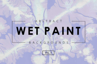 Wet Paint Textures 4: A Designer Review