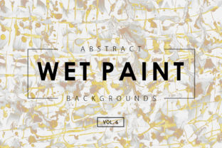 Wet Paint Textures 6: Real Craft Review